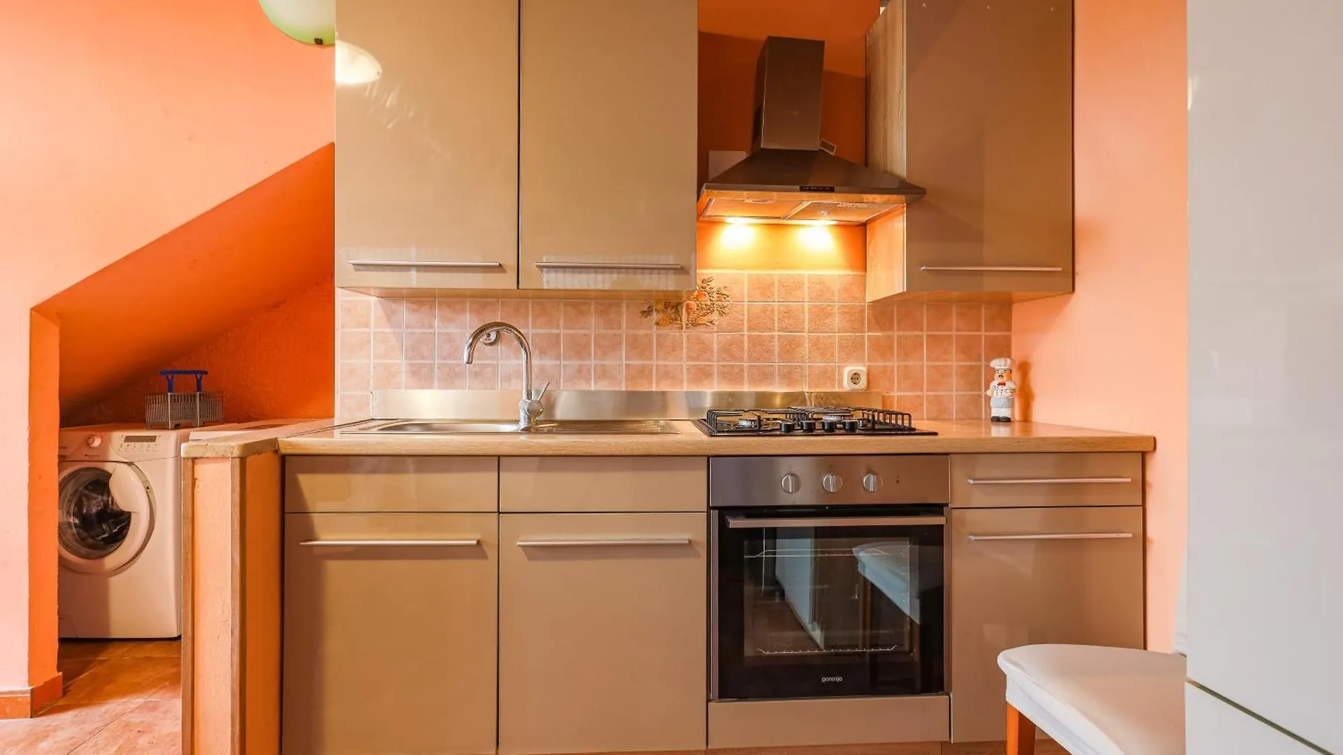 Willa Holliday Home Lopac Fažana