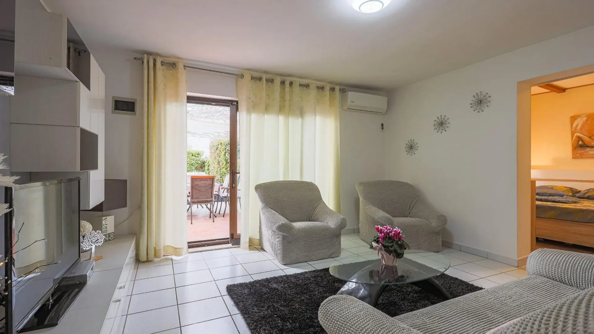 Holliday Home Lopac Fažana Chorwacja