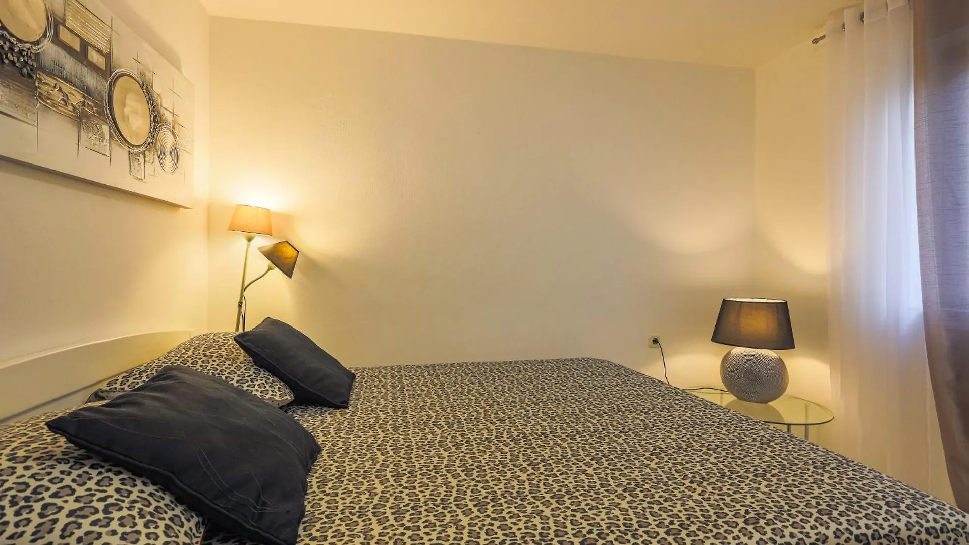 Holliday Home Lopac Fažana Willa