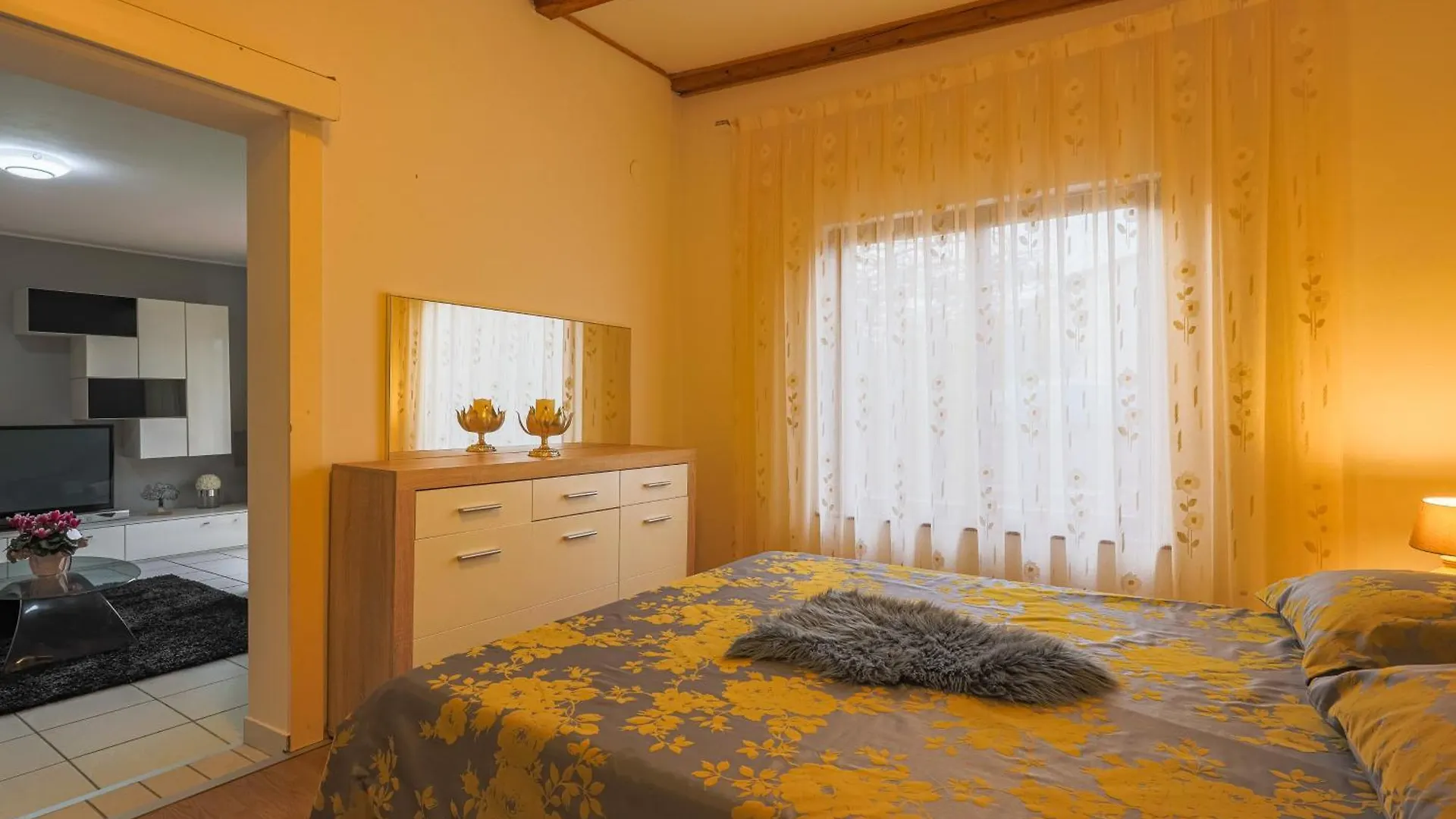 Willa Holliday Home Lopac Fažana Chorwacja