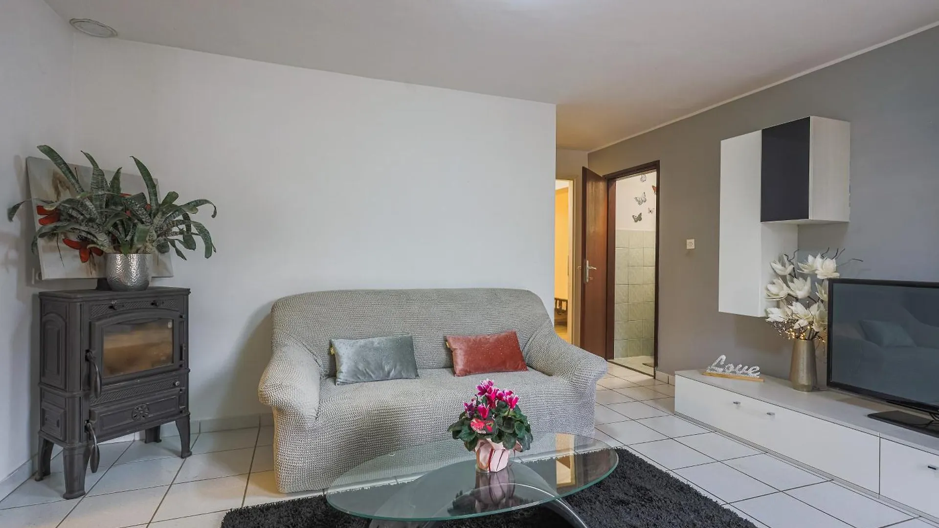 Holliday Home Lopac Fažana