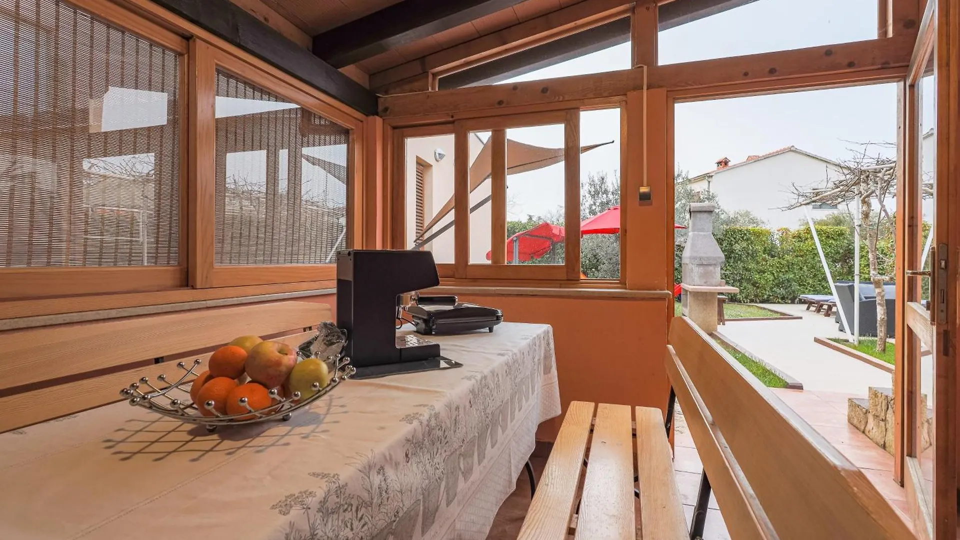 Holliday Home Lopac Fažana