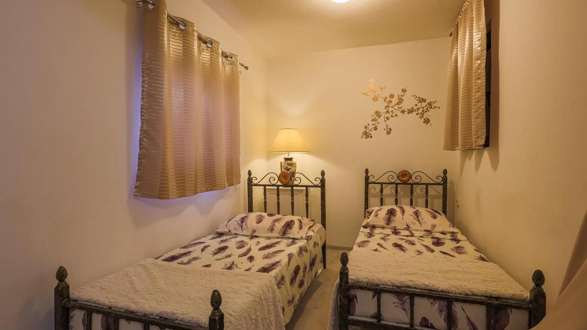 Holliday Home Lopac Fažana