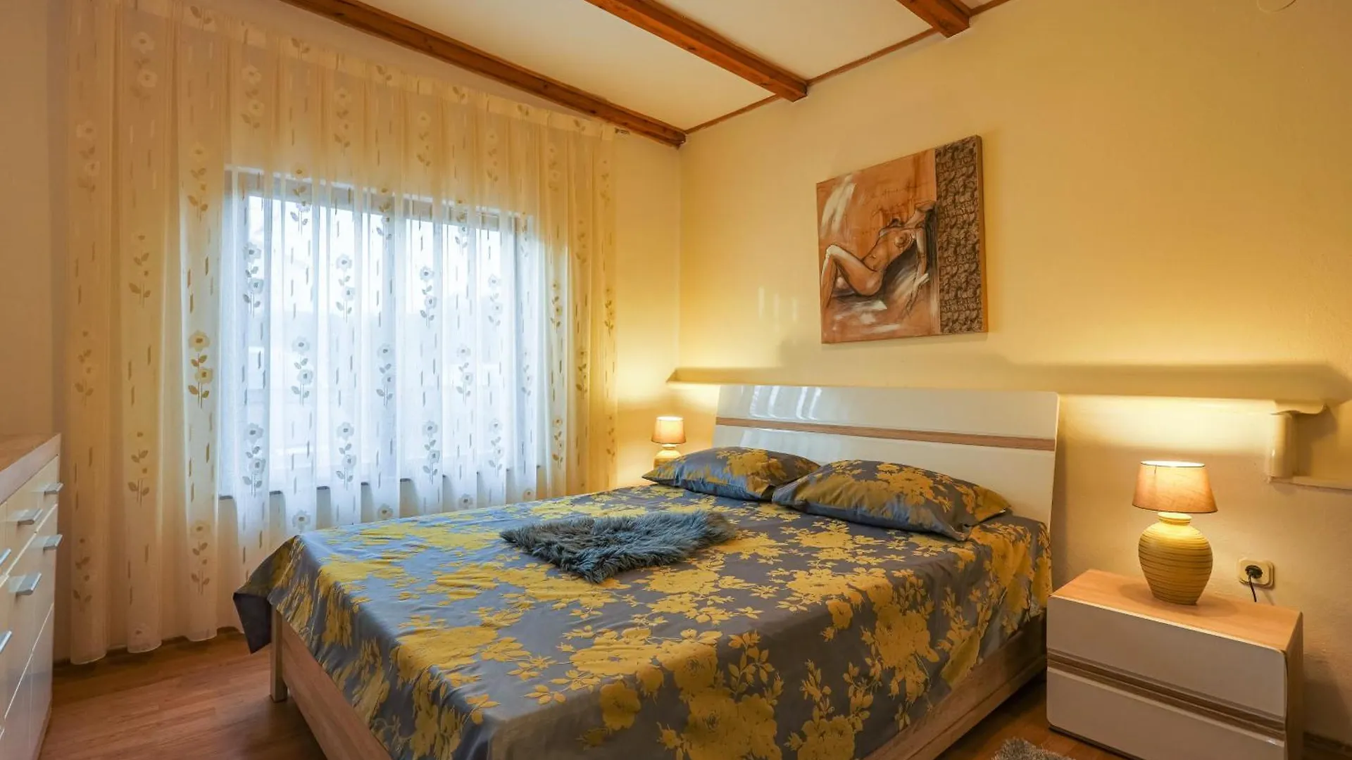 Willa Holliday Home Lopac Fažana