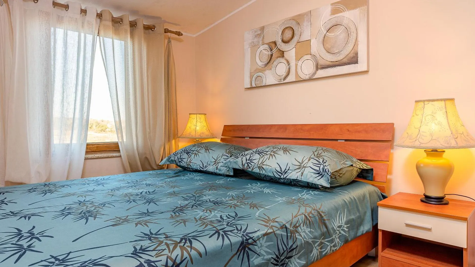 Holliday Home Lopac Fažana Chorwacja