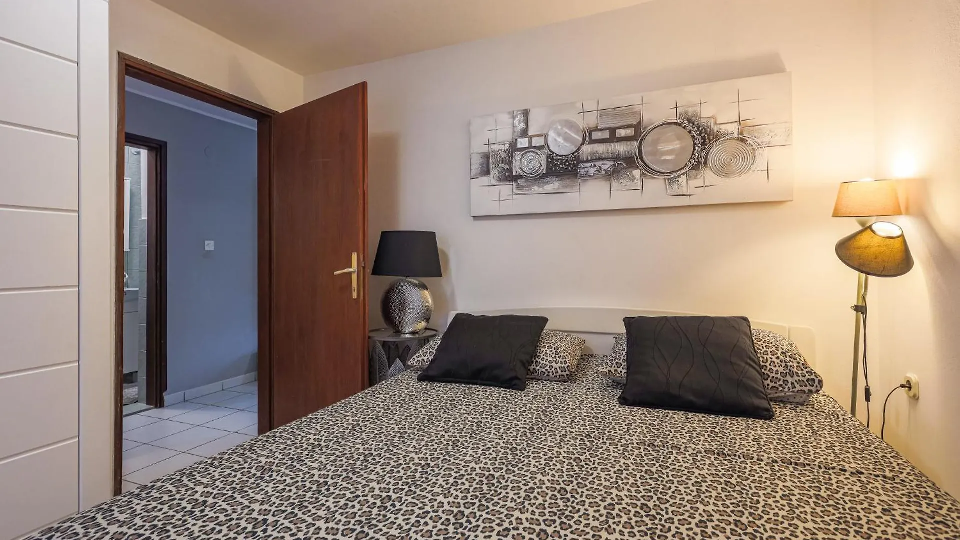 Willa Holliday Home Lopac Fažana