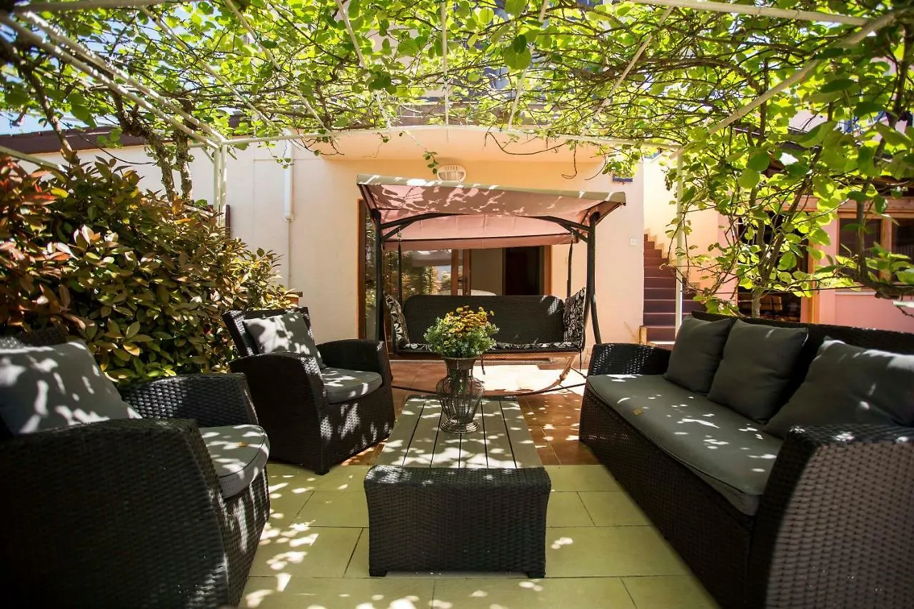 Holliday Home Lopac Fažana