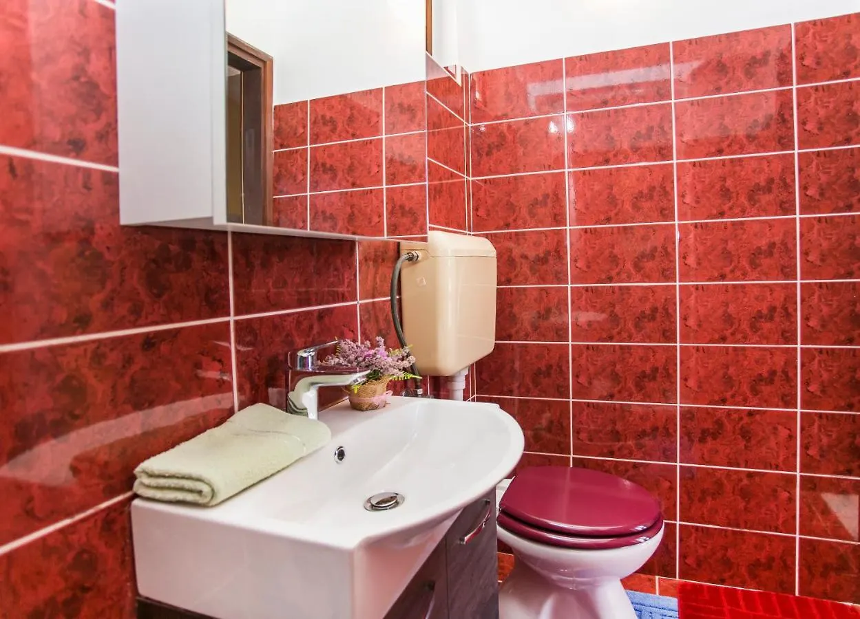 Holliday Home Lopac Fažana