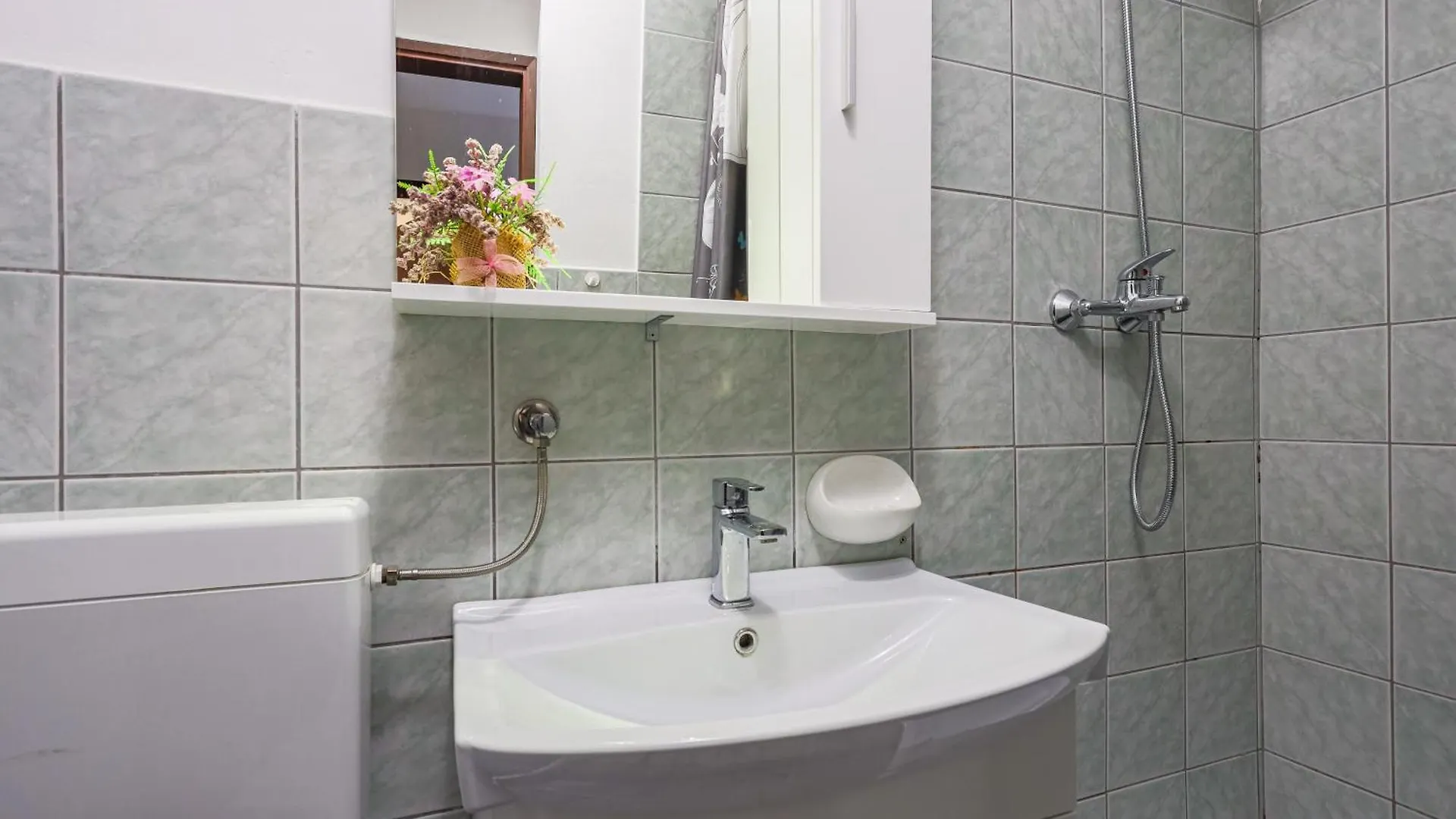 Holliday Home Lopac Fazana Croatia