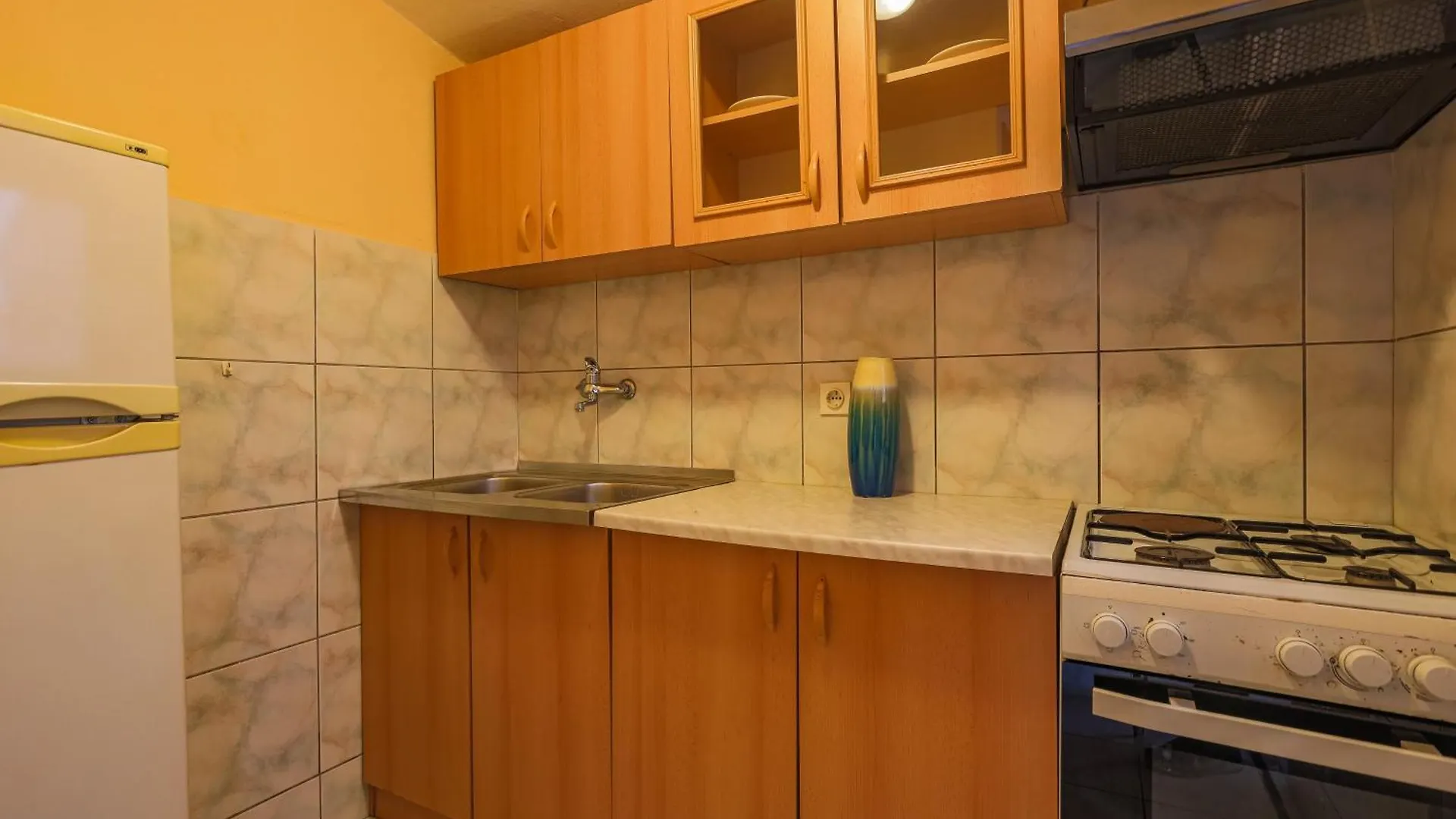 Villa Holliday Home Lopac Fazana Croatia