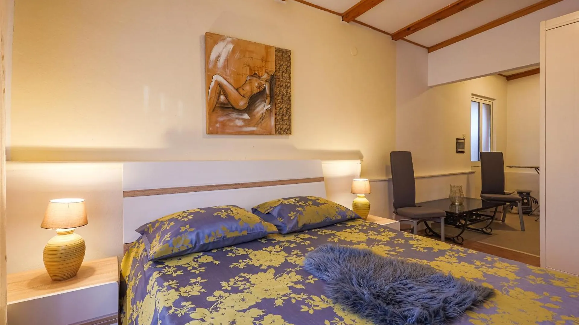 Holliday Home Lopac Fazana