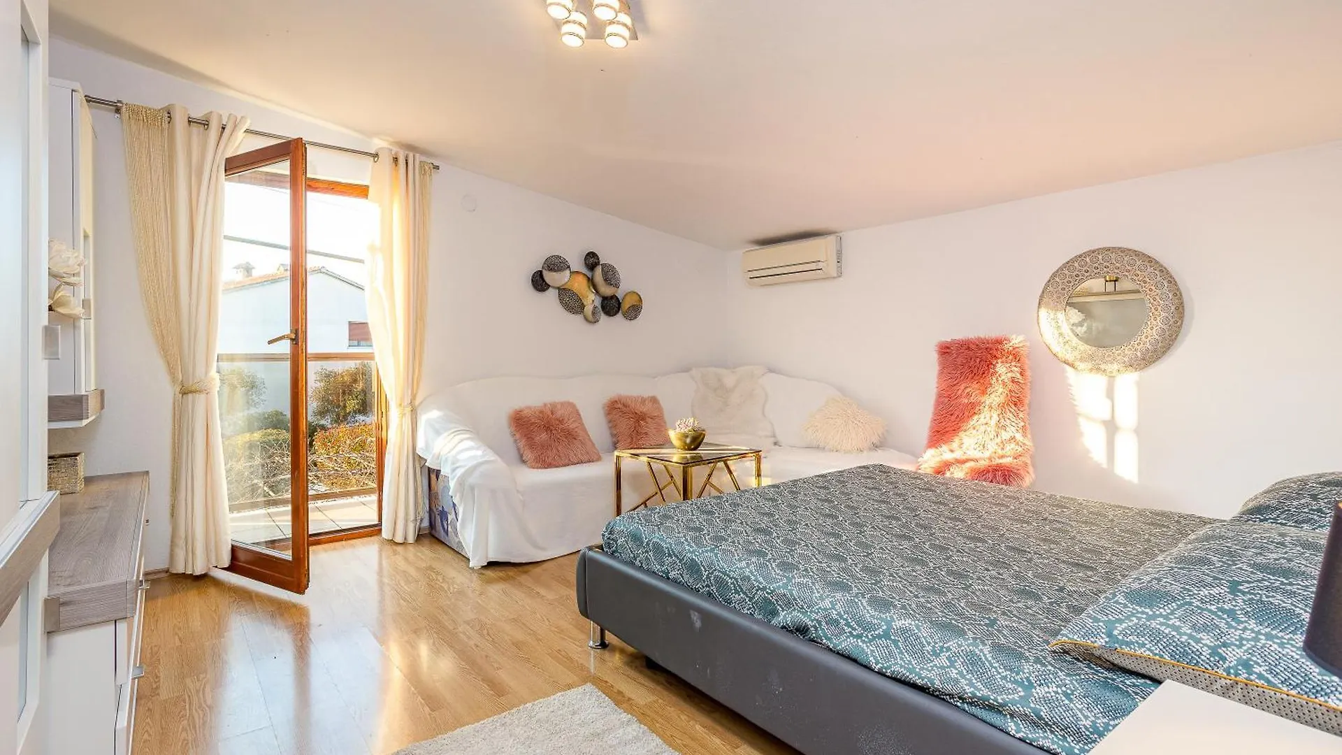 Holliday Home Lopac Fazana Villa