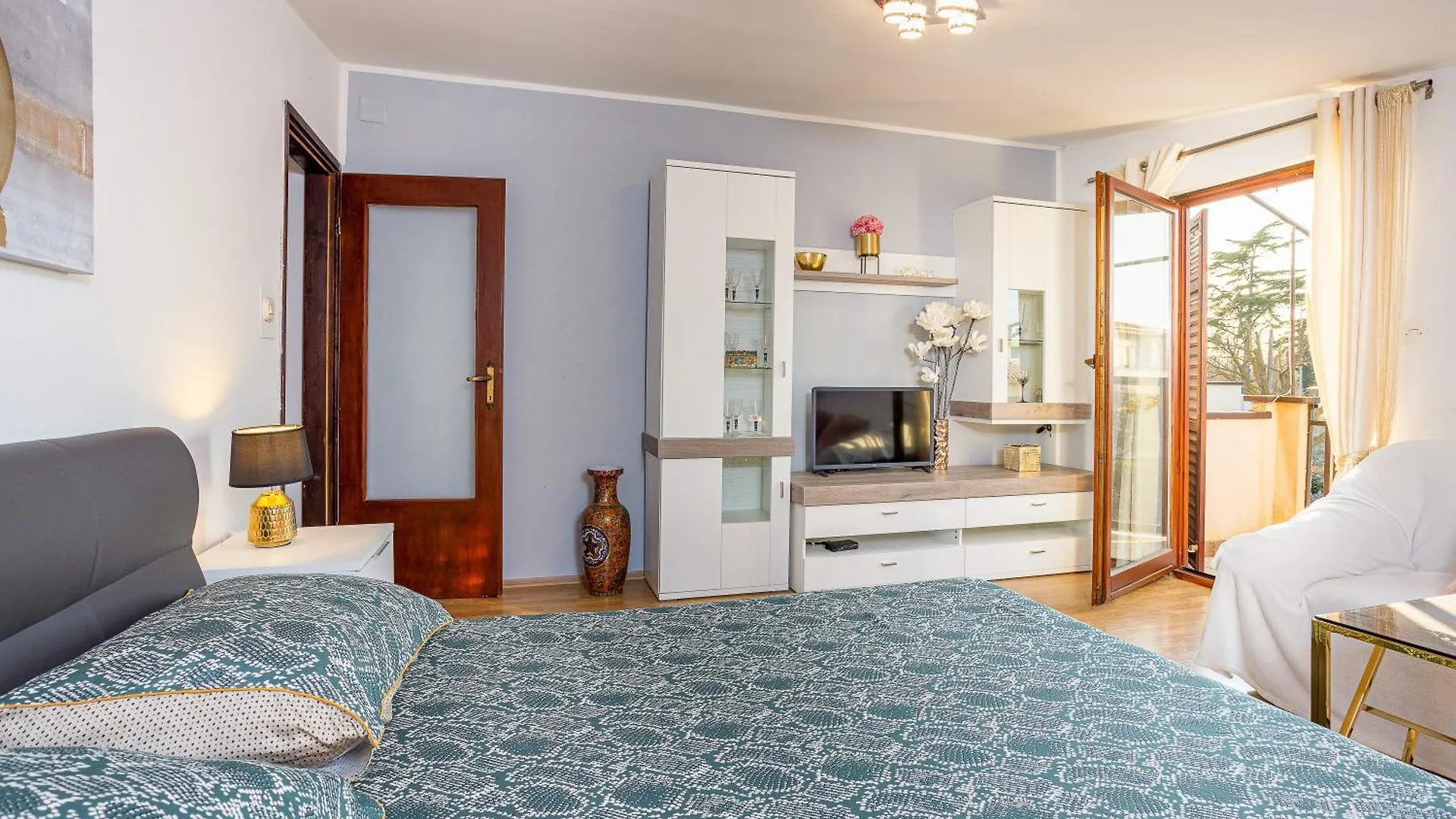 Holliday Home Lopac Fazana Villa