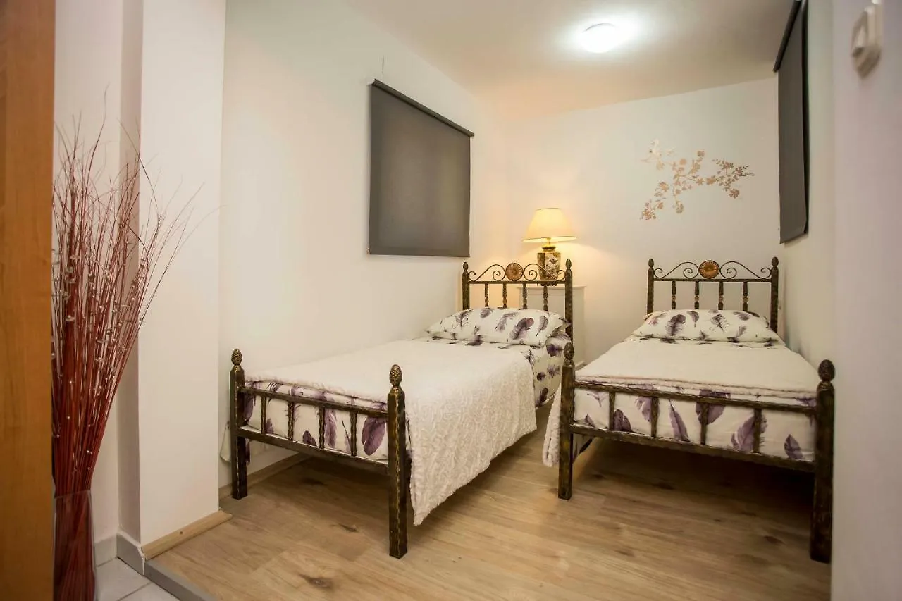 Villa Holliday Home Lopac Fazana