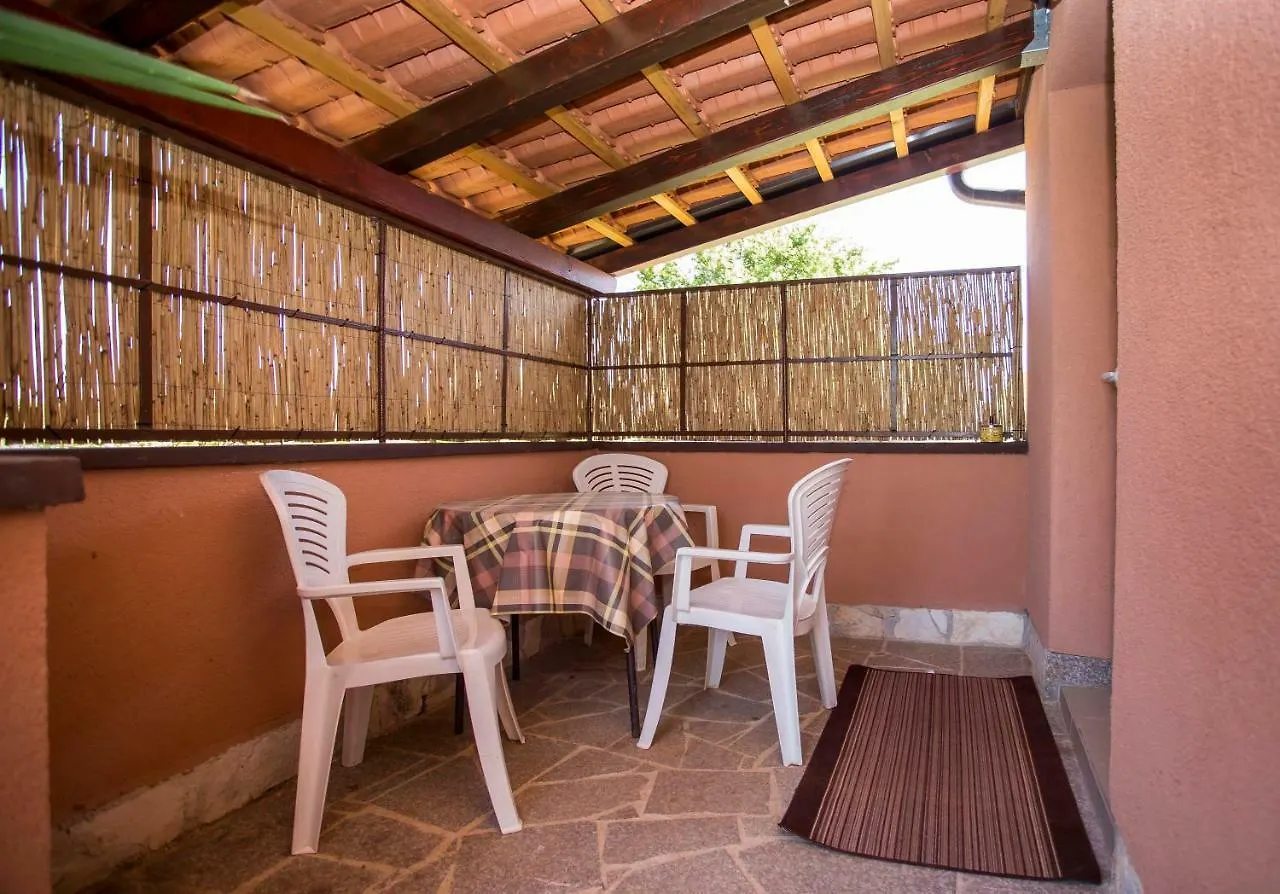 Holliday Home Lopac Fazana