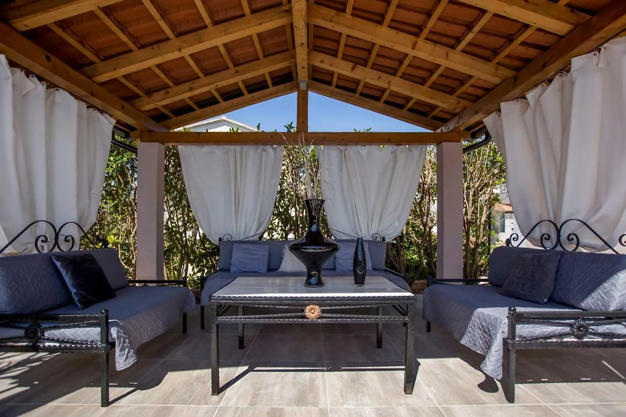 Holliday Home Lopac Fazana