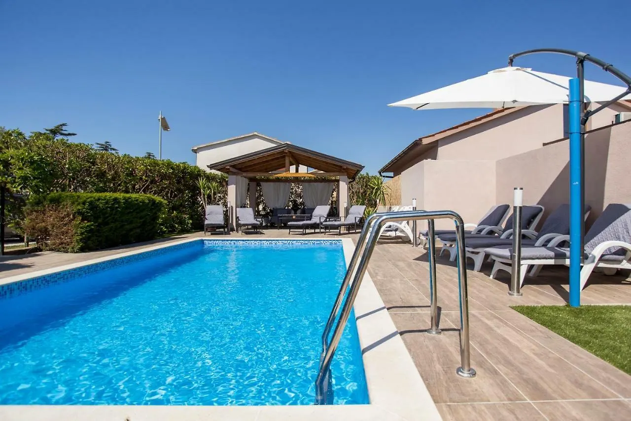 Holliday Home Lopac Fazana Croatia