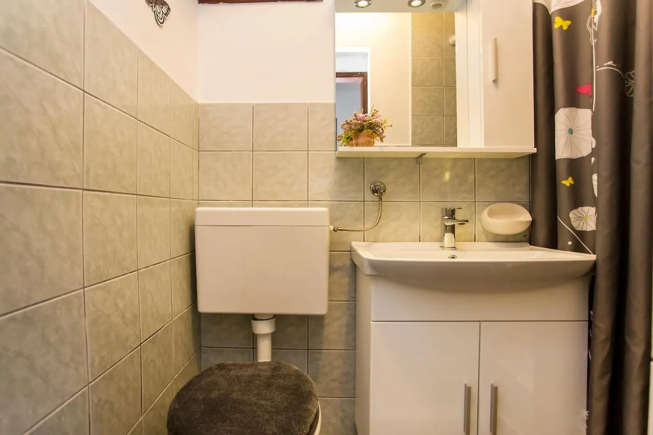 Holliday Home Lopac Fazana Villa